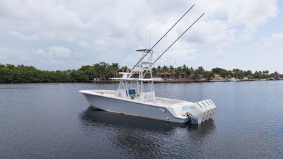 2024 SEA VEE 390z - photo 32
