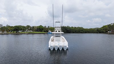 2024 SEA VEE 390z - photo 33