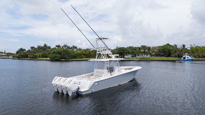 2024 SEA VEE 390z - photo 34