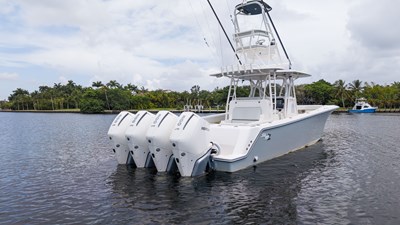 2024 SEA VEE 390z - photo 35