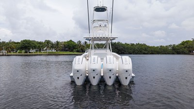 2024 SEA VEE 390z - photo 36