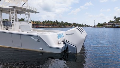 2024 SEA VEE 390z - photo 37