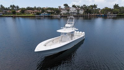 2024 SEA VEE 390z - photo 38