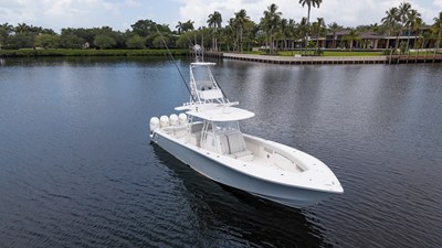 2024 SEA VEE 390z - photo 40