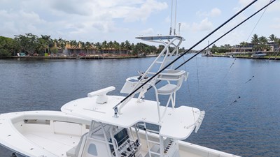 2024 SEA VEE 390z - photo 42