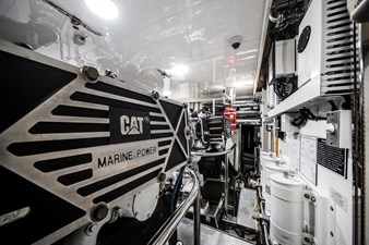 2018 OCEAN ALEXANDER 100 MY - photo 139