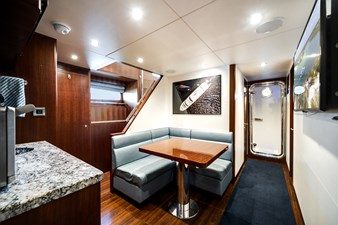 2018 OCEAN ALEXANDER 100 MY - photo 131