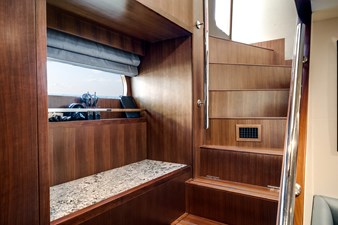 2018 OCEAN ALEXANDER 100 MY - photo 128