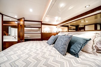 2018 OCEAN ALEXANDER 100 MY - photo 34