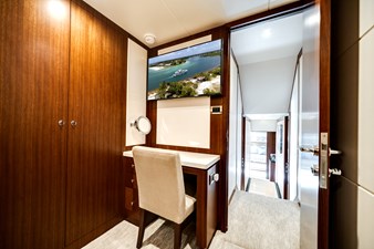 2018 OCEAN ALEXANDER 100 MY - photo 36