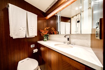2018 OCEAN ALEXANDER 100 MY - photo 37