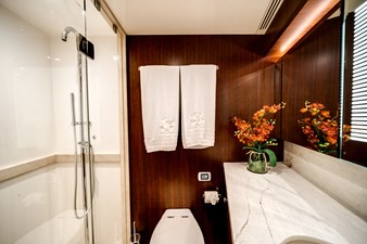 2018 OCEAN ALEXANDER 100 MY - photo 38