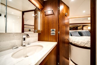 2018 OCEAN ALEXANDER 100 MY - photo 39