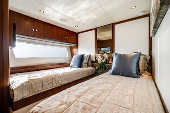 2018 OCEAN ALEXANDER 100 MY - photo 40