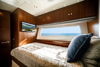 2018 OCEAN ALEXANDER 100 MY - photo 41