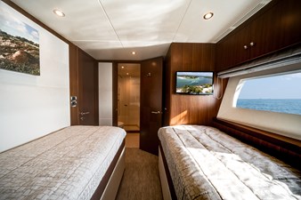 2018 OCEAN ALEXANDER 100 MY - photo 42