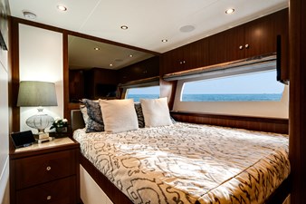 2018 OCEAN ALEXANDER 100 MY - photo 46