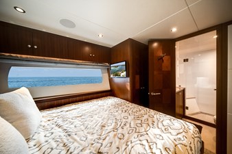 2018 OCEAN ALEXANDER 100 MY - photo 47