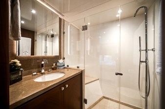 2018 OCEAN ALEXANDER 100 MY - photo 48