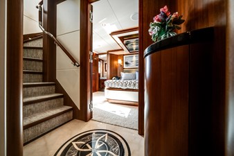 2018 OCEAN ALEXANDER 100 MY - photo 49