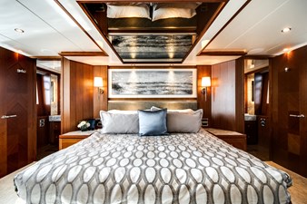 2018 OCEAN ALEXANDER 100 MY - photo 51