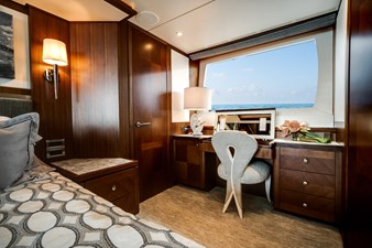 2018 OCEAN ALEXANDER 100 MY - photo 52