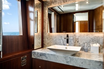 2018 OCEAN ALEXANDER 100 MY - photo 55