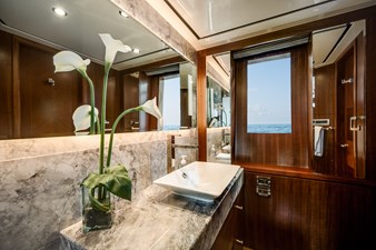 2018 OCEAN ALEXANDER 100 MY - photo 62