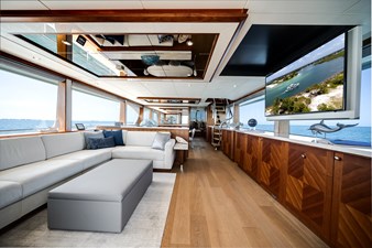 2018 OCEAN ALEXANDER 100 MY - photo 67