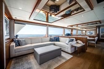 2018 OCEAN ALEXANDER 100 MY - photo 68