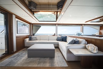 2018 OCEAN ALEXANDER 100 MY - photo 69