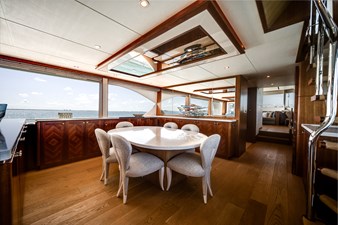 2018 OCEAN ALEXANDER 100 MY - photo 71