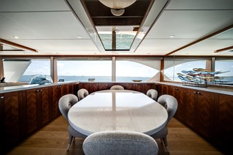 2018 OCEAN ALEXANDER 100 MY - photo 72