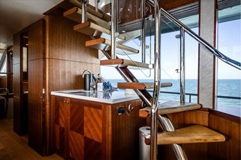 2018 OCEAN ALEXANDER 100 MY - photo 75