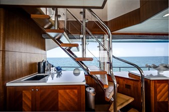 2018 OCEAN ALEXANDER 100 MY - photo 77