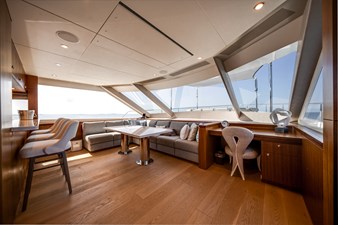 2018 OCEAN ALEXANDER 100 MY - photo 85