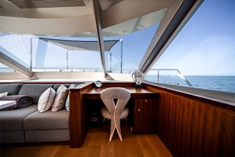2018 OCEAN ALEXANDER 100 MY - photo 86