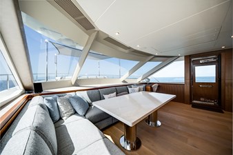 2018 OCEAN ALEXANDER 100 MY - photo 89