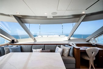 2018 OCEAN ALEXANDER 100 MY - photo 91