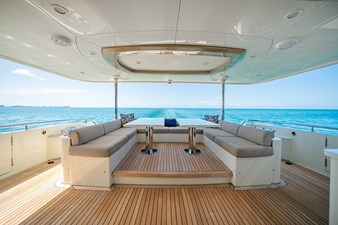 2018 OCEAN ALEXANDER 100 MY - photo 92