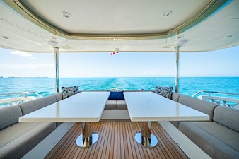 2018 OCEAN ALEXANDER 100 MY - photo 94