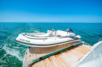 2018 OCEAN ALEXANDER 100 MY - photo 99