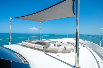 2018 OCEAN ALEXANDER 100 MY - photo 101