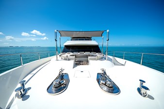 2018 OCEAN ALEXANDER 100 MY - photo 102