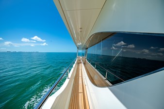 2018 OCEAN ALEXANDER 100 MY - photo 103