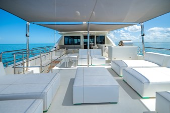 2018 OCEAN ALEXANDER 100 MY - photo 105