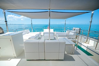 2018 OCEAN ALEXANDER 100 MY - photo 106
