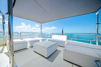 2018 OCEAN ALEXANDER 100 MY - photo 107