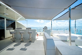 2018 OCEAN ALEXANDER 100 MY - photo 108