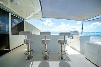 2018 OCEAN ALEXANDER 100 MY - photo 109